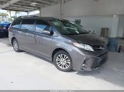 5TDYZ3DC6LS082381 2020 TOYOTA SIENNA