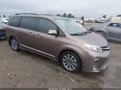 5TDYZ3DC6LS082560 2020 TOYOTA SIENNA