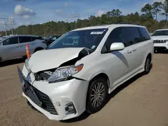 5TDYZ3DC6LS084776 2020 TOYOTA SIENNA