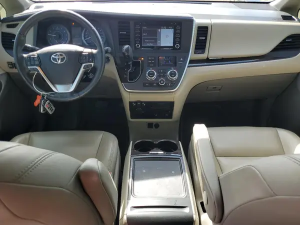 5TDYZ3DC6LS084776 2020 TOYOTA SIENNA - Image 8