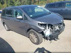 5TDYZ3DC7HS777766 2017 TOYOTA SIENNA