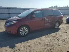 5TDYZ3DC7HS783423 2017 TOYOTA SIENNA