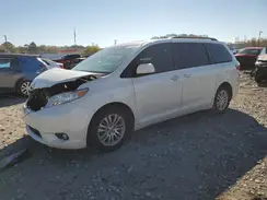 5TDYZ3DC7HS784197 2017 TOYOTA SIENNA