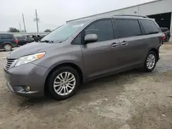 5TDYZ3DC7HS791781 2017 TOYOTA SIENNA