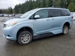 5TDYZ3DC7HS807364 2017 TOYOTA SIENNA