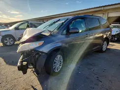 5TDYZ3DC7HS809860 2017 TOYOTA SIENNA