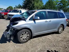5TDYZ3DC7HS812273 2017 TOYOTA SIENNA