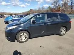 5TDYZ3DC7HS823158 2017 TOYOTA SIENNA