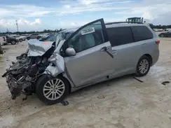 5TDYZ3DC7HS837545 2017 TOYOTA SIENNA
