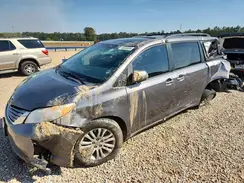 5TDYZ3DC7HS838839 2017 TOYOTA SIENNA