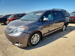 5TDYZ3DC7HS843345 2017 TOYOTA SIENNA