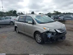 5TDYZ3DC7HS847735 2017 TOYOTA SIENNA
