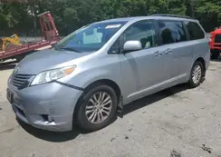 5TDYZ3DC7HS855978 2017 TOYOTA SIENNA
