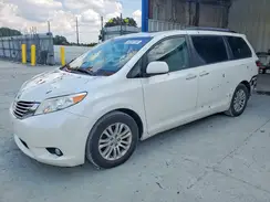 5TDYZ3DC7HS856483 2017 TOYOTA SIENNA