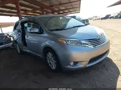 5TDYZ3DC7HS862672 2017 TOYOTA SIENNA