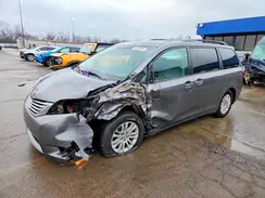 5TDYZ3DC7HS865944 2017 TOYOTA SIENNA
