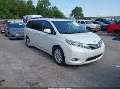 5TDYZ3DC7HS866513 2017 TOYOTA SIENNA