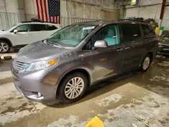 5TDYZ3DC7HS872442 2017 TOYOTA SIENNA