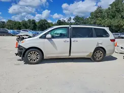 5TDYZ3DC7HS874143 2017 TOYOTA SIENNA