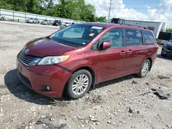5TDYZ3DC7HS877107 2017 TOYOTA SIENNA