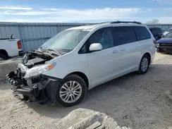 5TDYZ3DC7HS882517 2017 TOYOTA SIENNA