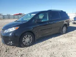 5TDYZ3DC7HS884140 2017 TOYOTA SIENNA