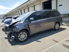 5TDYZ3DC7HS888334 2017 TOYOTA SIENNA