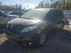 5TDYZ3DC7HS893243 2017 TOYOTA SIENNA