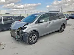 5TDYZ3DC7JS901976 2018 TOYOTA SIENNA