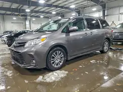 5TDYZ3DC7JS902237 2018 TOYOTA SIENNA