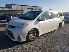 5TDYZ3DC7JS903470 2018 TOYOTA SIENNA