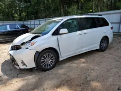 5TDYZ3DC7JS905865 2018 TOYOTA SIENNA