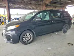 5TDYZ3DC7JS906935 2018 TOYOTA SIENNA