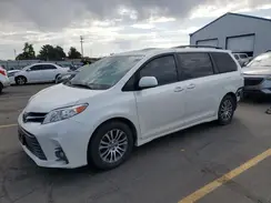 5TDYZ3DC7JS907308 2018 TOYOTA SIENNA