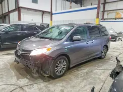 5TDYZ3DC7JS911777 2018 TOYOTA SIENNA