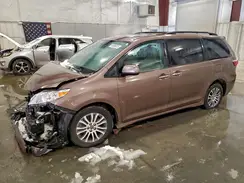 5TDYZ3DC7JS914730 2018 TOYOTA SIENNA