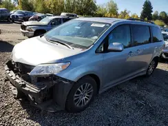 5TDYZ3DC7JS918177 2018 TOYOTA SIENNA