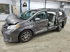 5TDYZ3DC7JS924089 2018 TOYOTA SIENNA