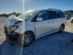 5TDYZ3DC7JS925002 2018 TOYOTA SIENNA