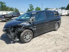 5TDYZ3DC7JS932841 2018 TOYOTA SIENNA