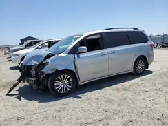 5TDYZ3DC7JS936890 2018 TOYOTA SIENNA
