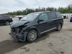 5TDYZ3DC7JS939921 2018 TOYOTA SIENNA