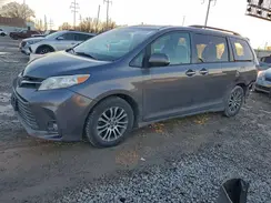 5TDYZ3DC7JS941250 2018 TOYOTA SIENNA