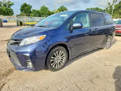 5TDYZ3DC7JS943449 2018 TOYOTA SIENNA