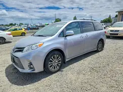 5TDYZ3DC7JS944665 2018 TOYOTA SIENNA