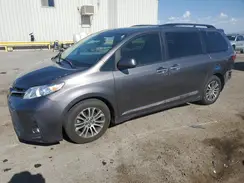 5TDYZ3DC7JS955987 2018 TOYOTA SIENNA