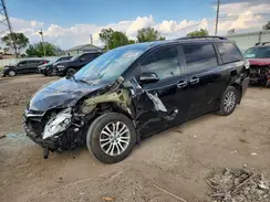 5TDYZ3DC7JS959098 2018 TOYOTA SIENNA
