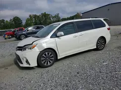 5TDYZ3DC7JS959361 2018 TOYOTA SIENNA