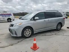 5TDYZ3DC7JS962647 2018 TOYOTA SIENNA
