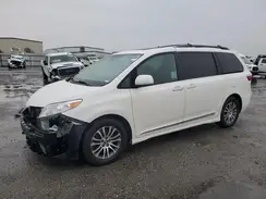 5TDYZ3DC7KS003010 2019 TOYOTA SIENNA